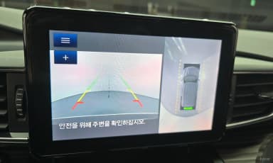 Explorer 6th Generation