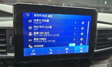 Explorer 6th Generation