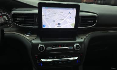 Explorer 6th Generation