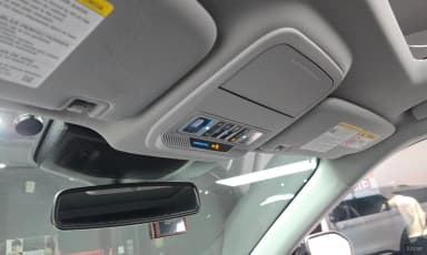 Explorer 6th Generation