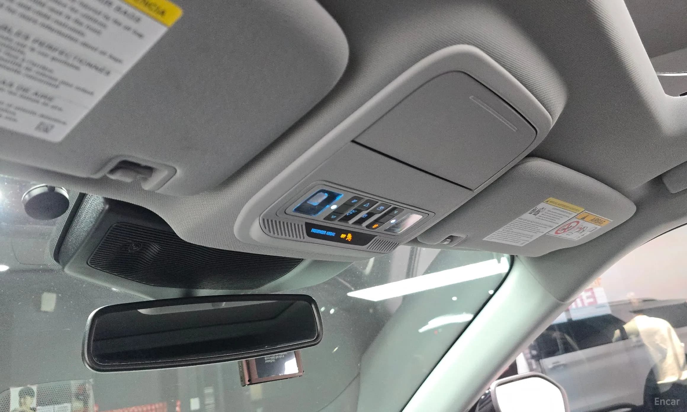 Explorer 6th Generation