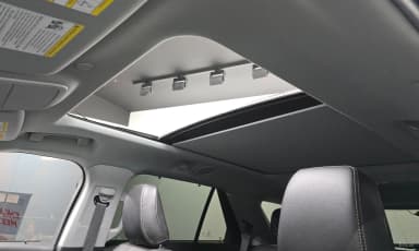 Explorer 6th Generation