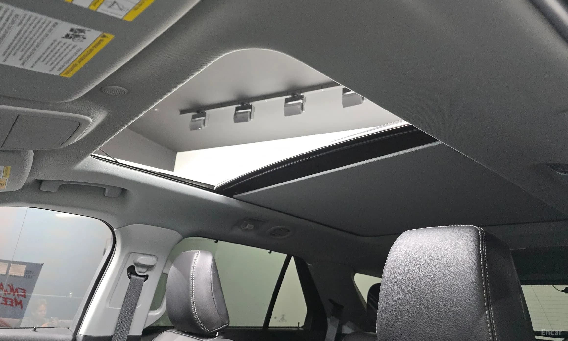 Explorer 6th Generation