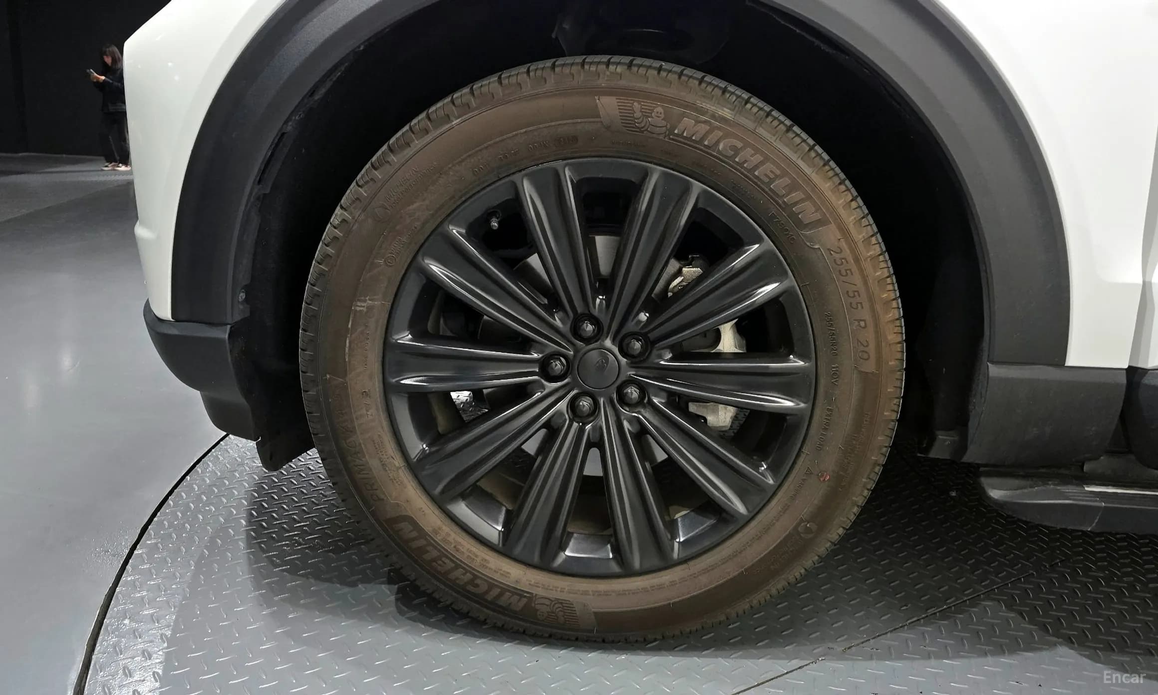 Explorer 6th Generation