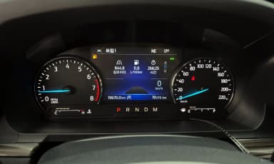 Explorer 6th Generation