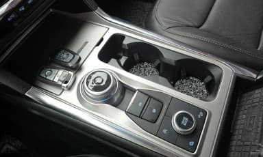 Explorer 6th Generation