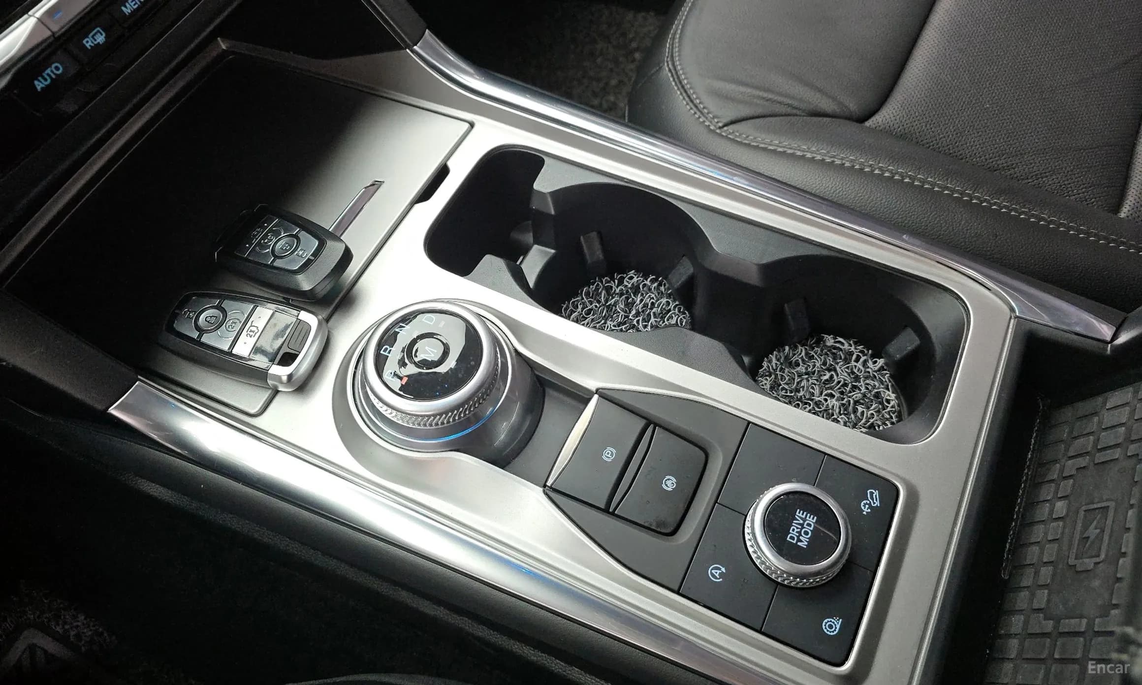 Explorer 6th Generation