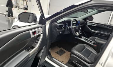 Explorer 6th Generation