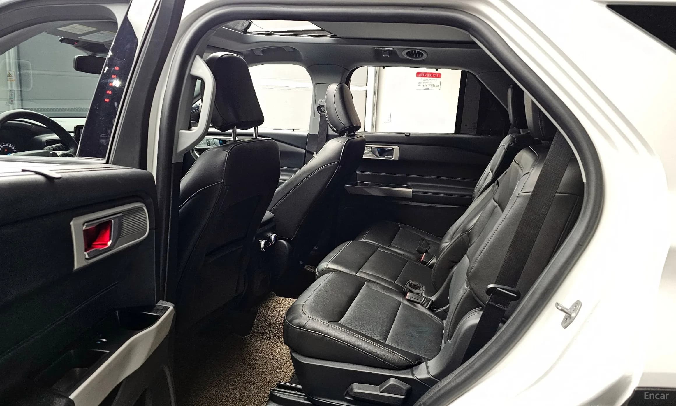 Explorer 6th Generation