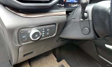 Explorer 6th Generation