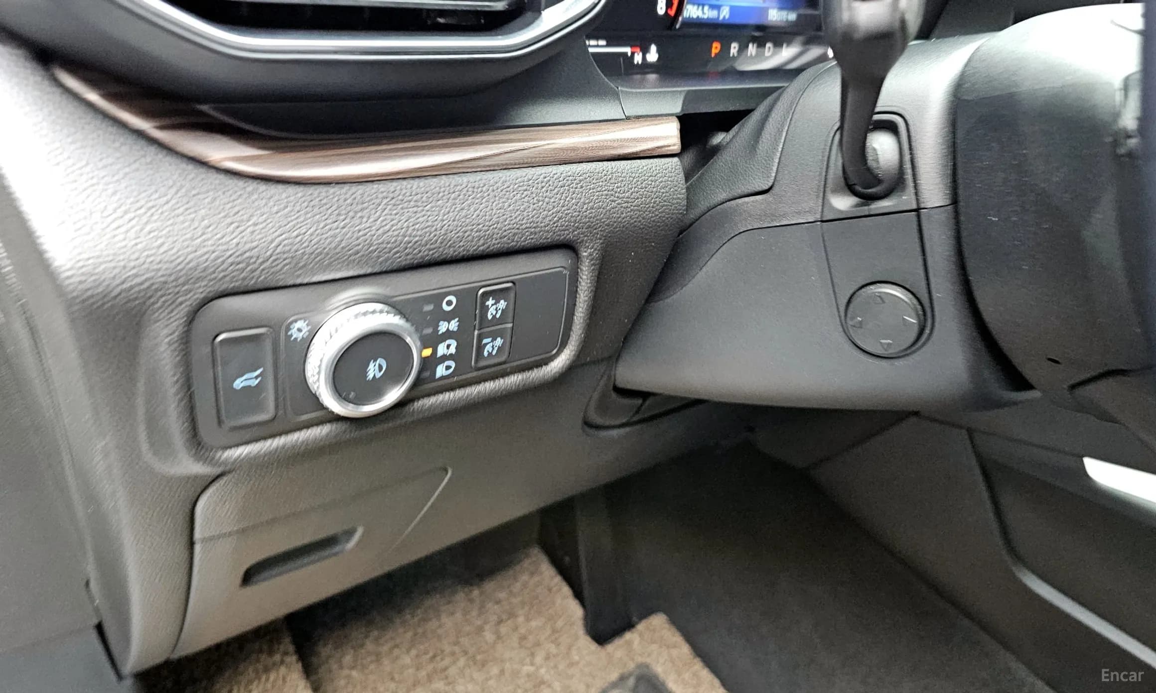 Explorer 6th Generation