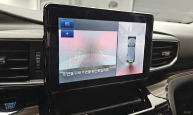 Explorer 6th Generation