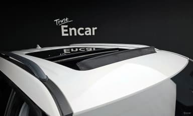 Explorer 6th Generation