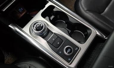 Explorer 6th Generation