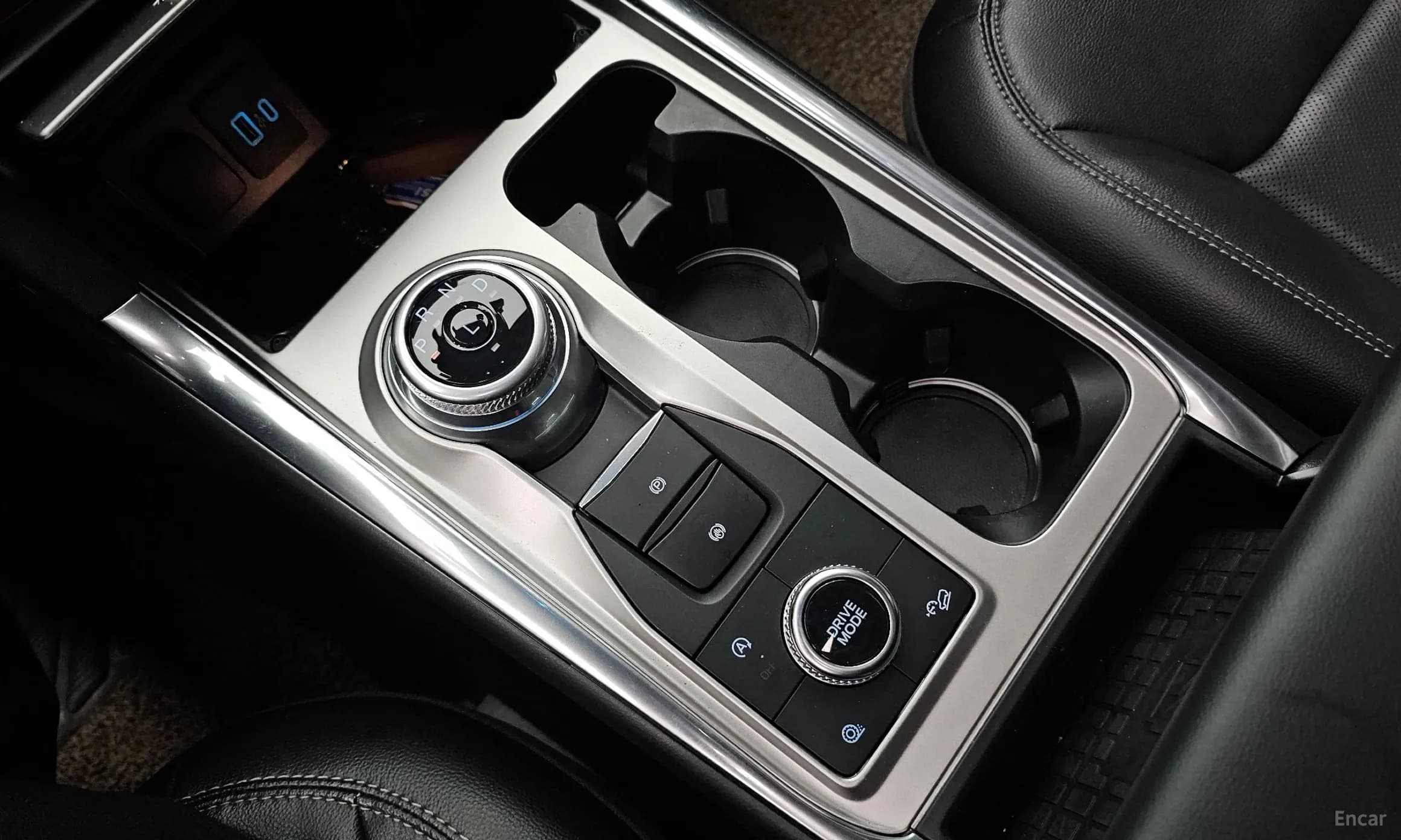 Explorer 6th Generation