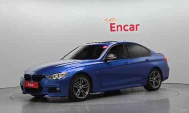 3 Series (F30)