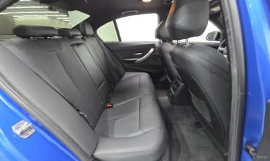 3 Series (F30)