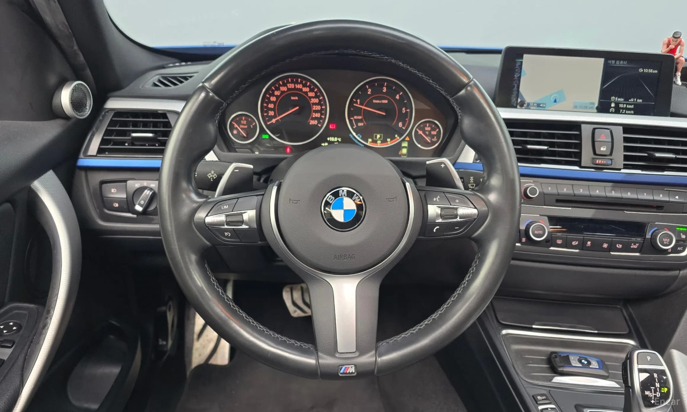 3 Series (F30)