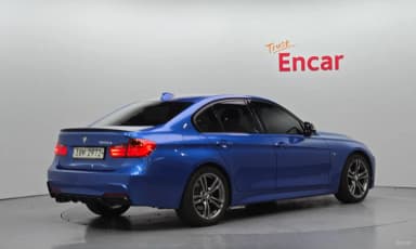 3 Series (F30)