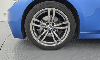 3 Series (F30)