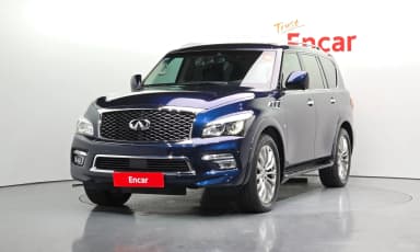 QX80