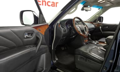 QX80