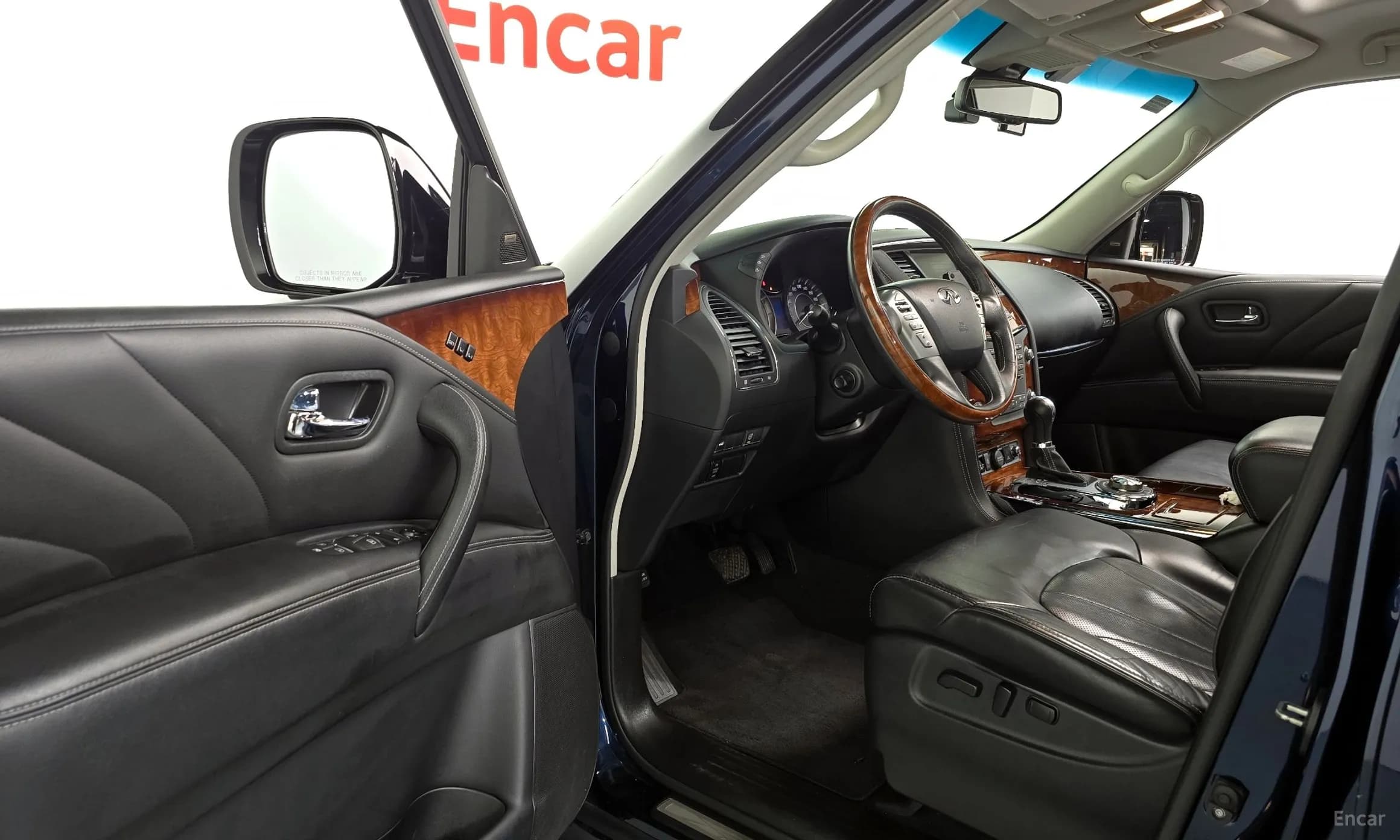 QX80
