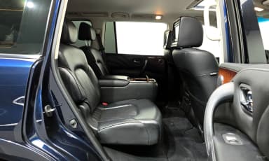 QX80