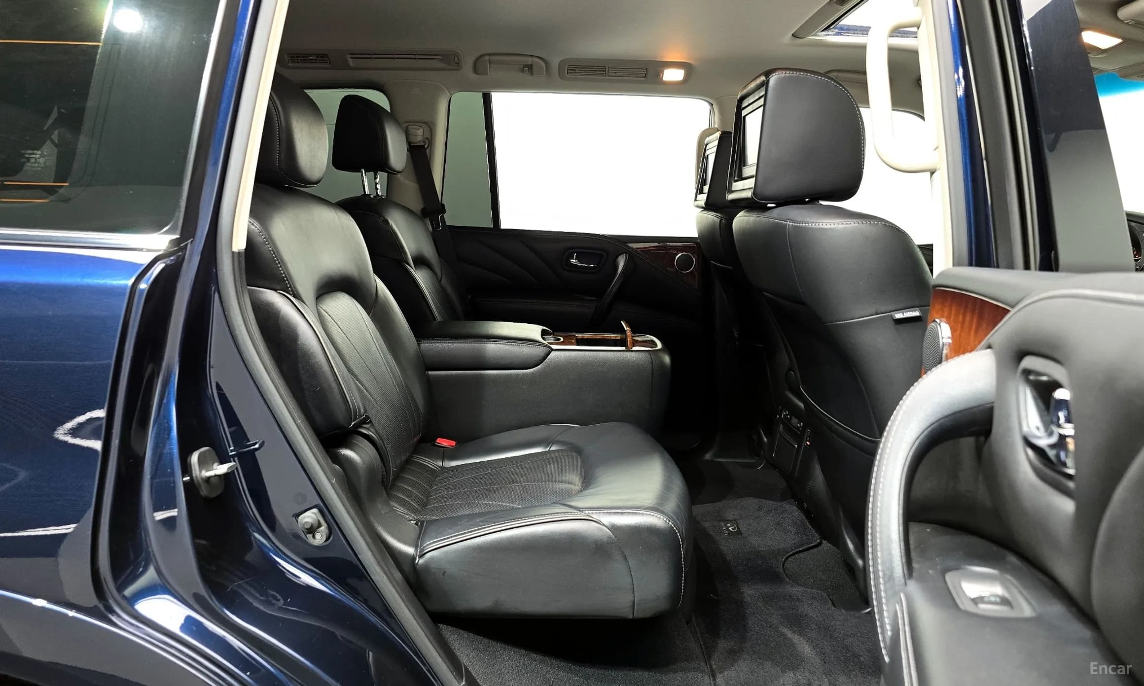 QX80