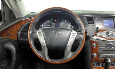QX80