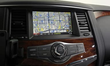 QX80