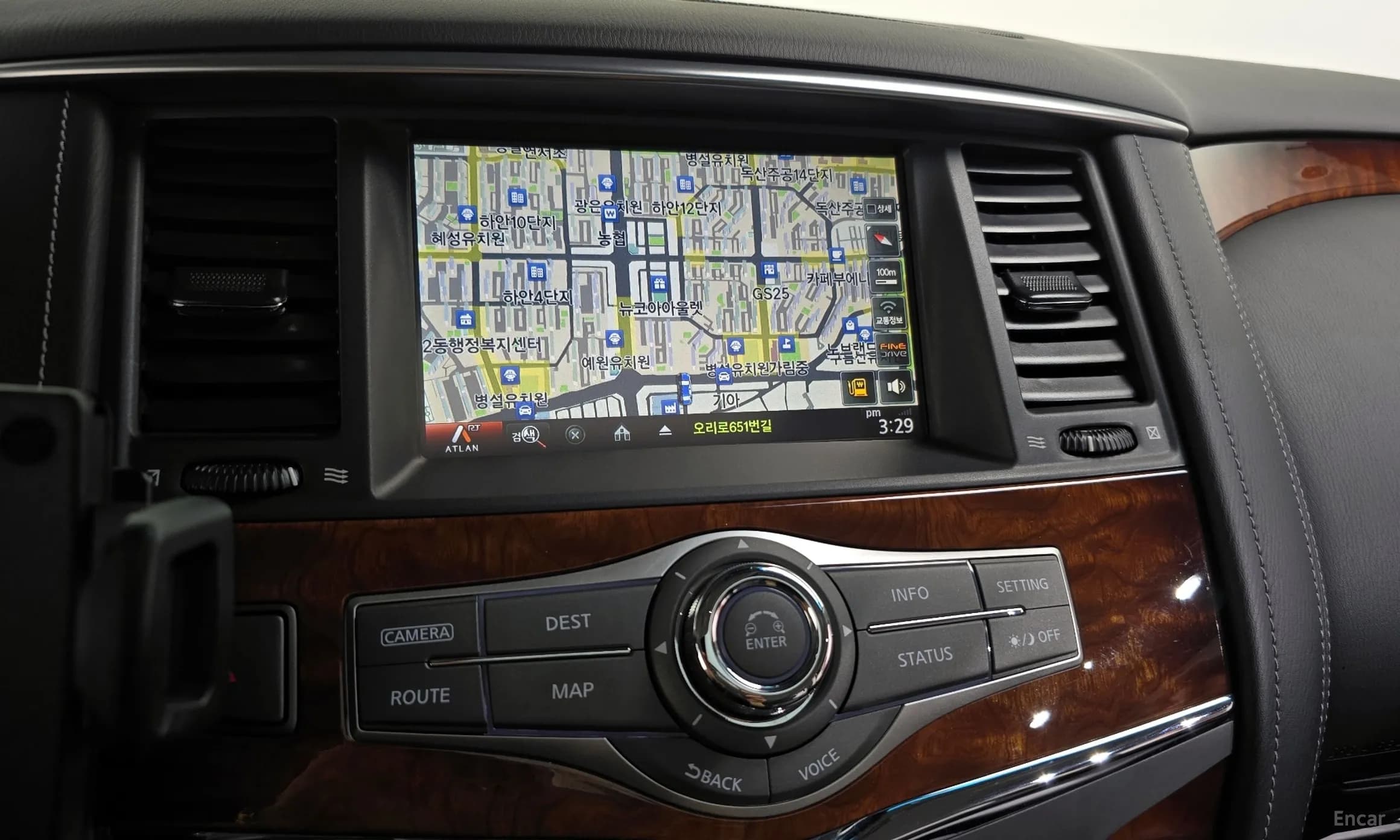 QX80