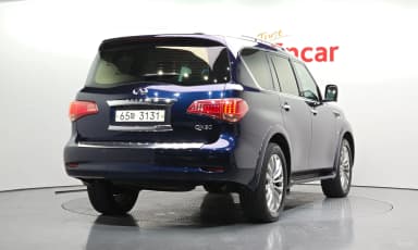 QX80