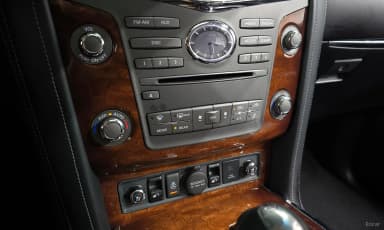 QX80