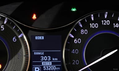 QX80