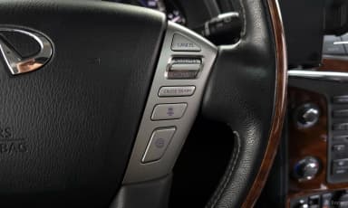 QX80