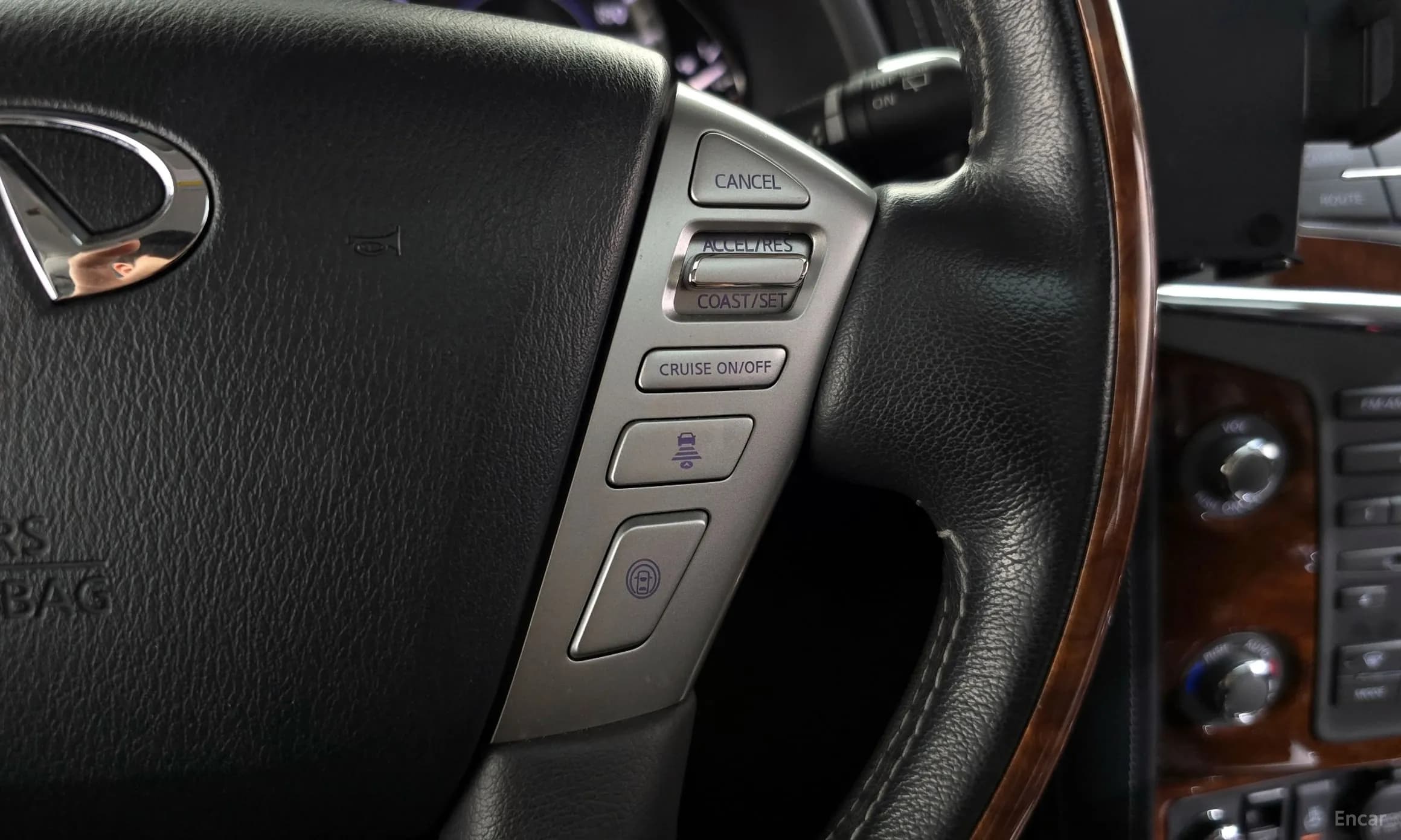 QX80