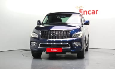QX80