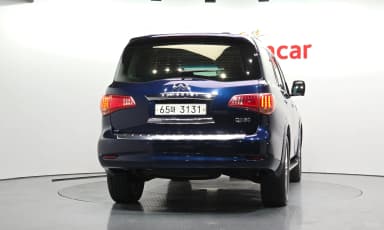 QX80