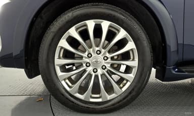 QX80