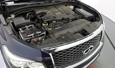 QX80