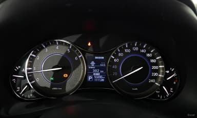 QX80