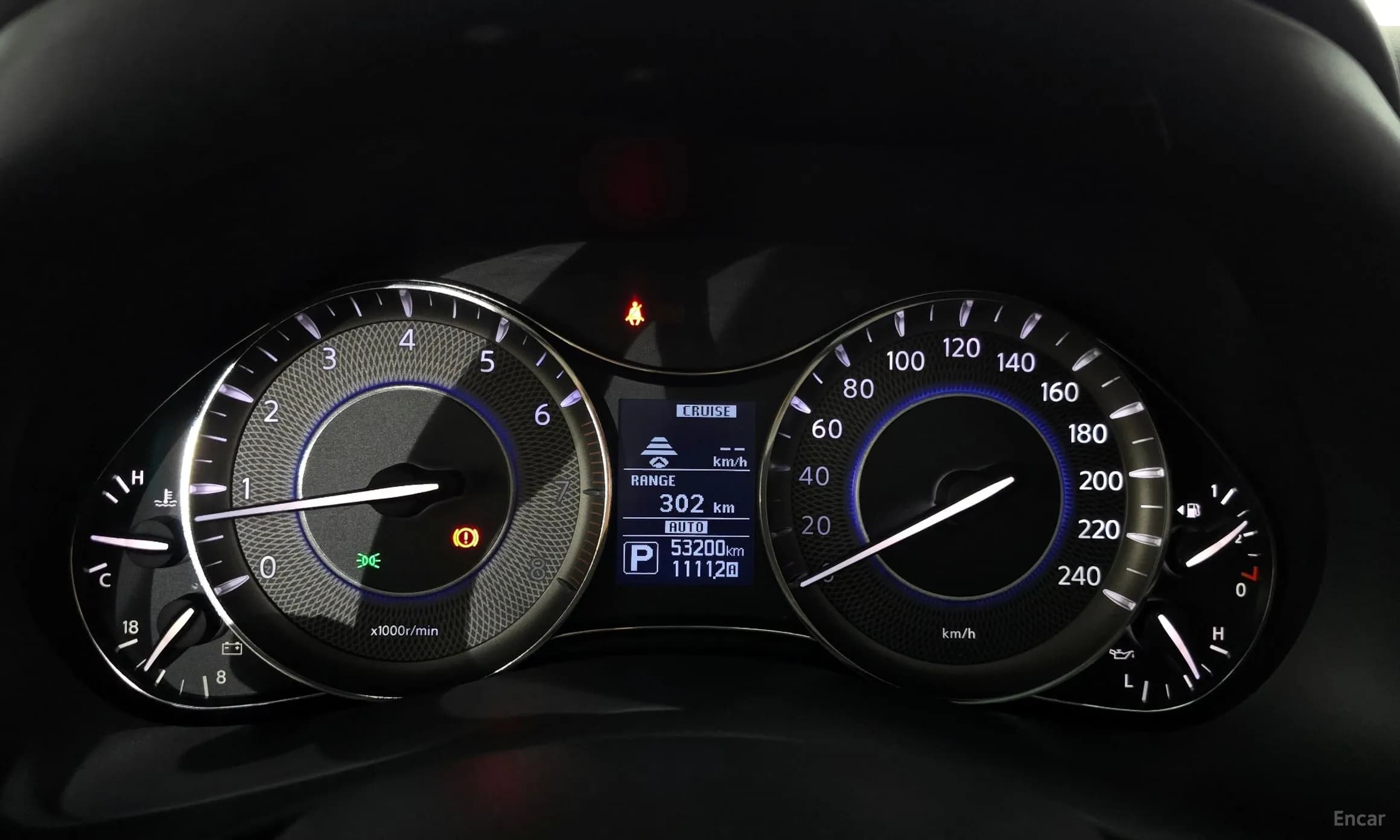 QX80