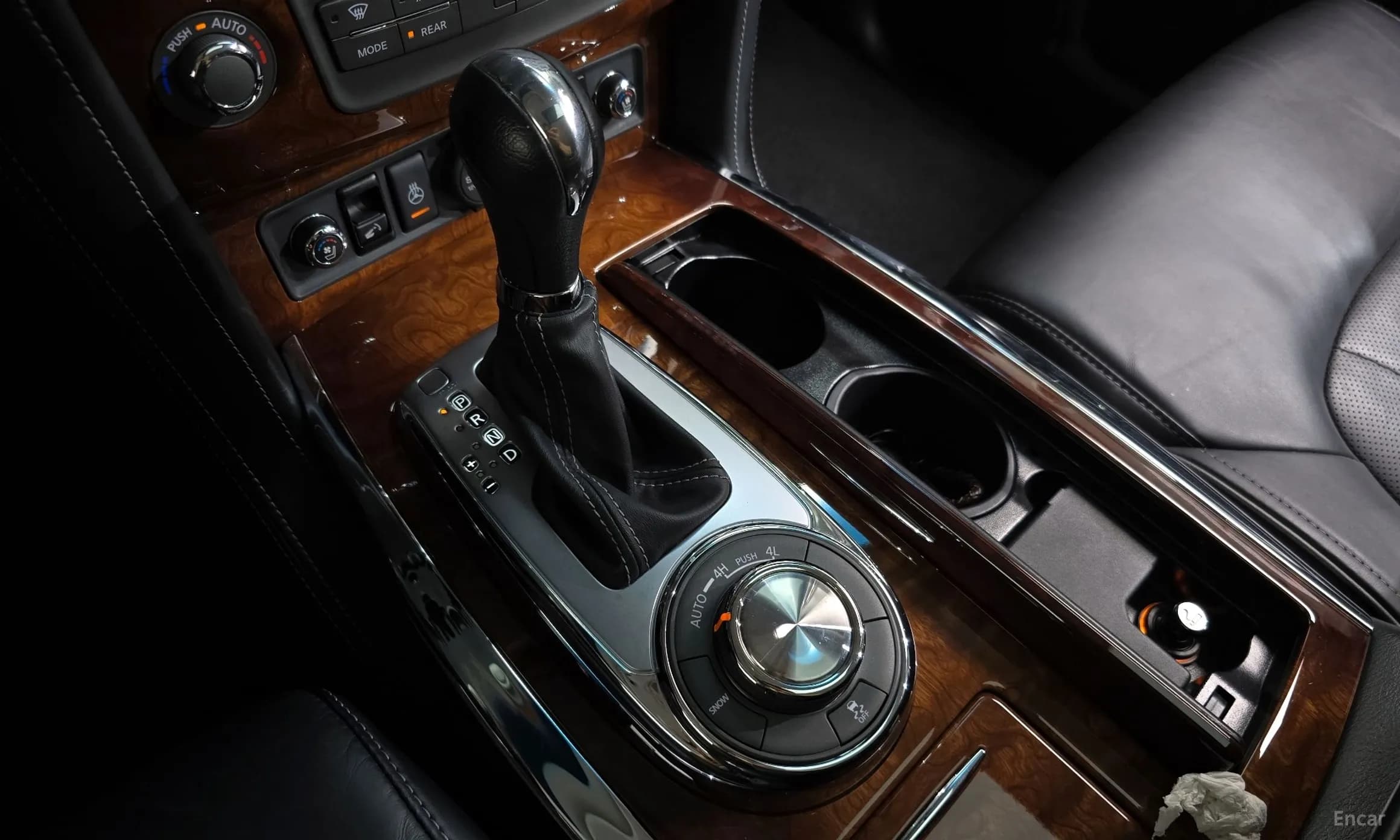 QX80