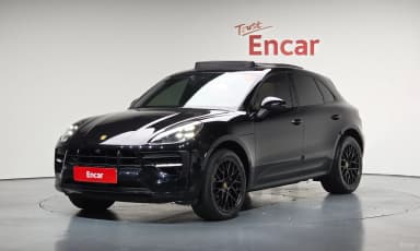 Macan