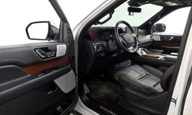 Navigator 4th generation