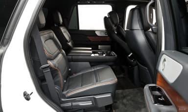 Navigator 4th generation