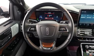 Navigator 4th generation