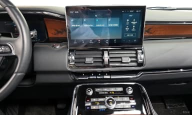 Navigator 4th generation