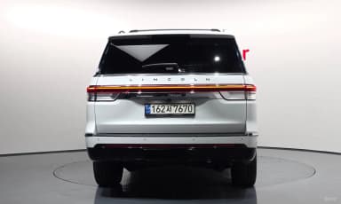 Navigator 4th generation